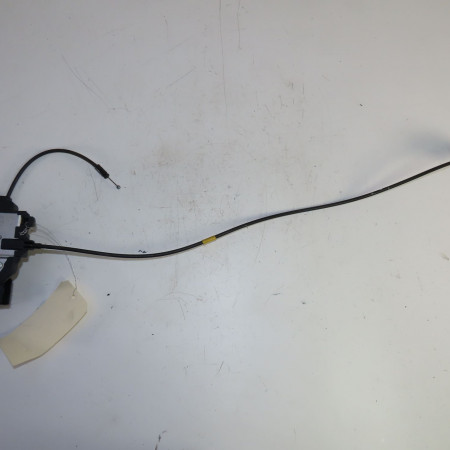 Serrure porte avg occasion  Renault KANGOO / GRAND KANGOO II (KW0/1_) 1.5 dci (2008)   8200497579 