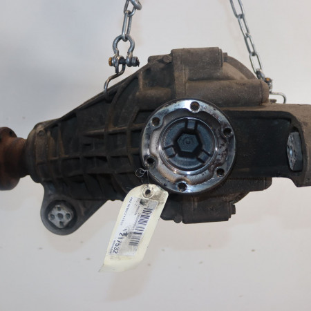 Pont arriere occasion  Audi Q7 (4LB) 3.0 tdi quattro (2006-2008)   0AB525017F 