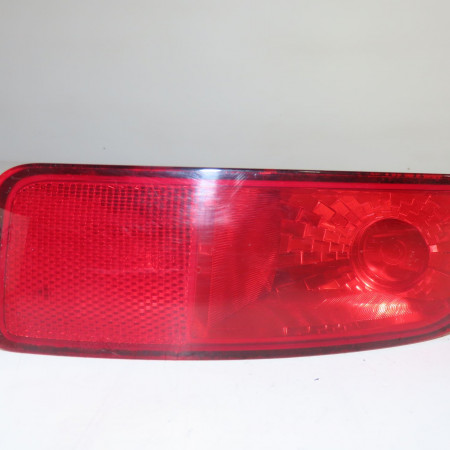 Feu brouillard arrière droit occasion  Renault CLIO III Grandtour (KR0/1_) 1.5 dci (kr0g) (2007-2012)   8200612622 