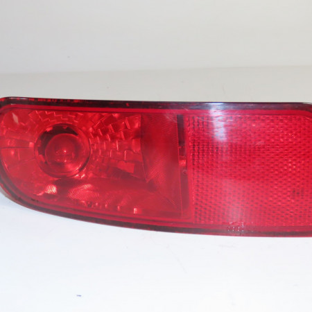 Feu brouillard arrière gauche occasion  Renault CLIO III Grandtour (KR0/1_) 1.5 dci (kr0g) (2007-2012)   8200587313 