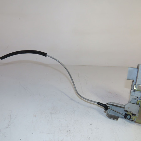 Serrure porte avd occasion  Peugeot 307 (3A/C) 1.6 16v (2000-2007) 5 portes   9136AA 