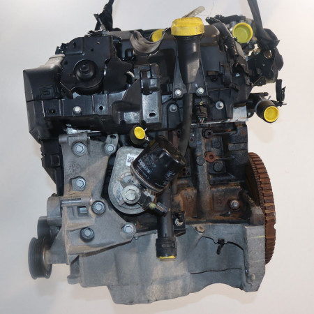 Moteur diesel occasion  Dacia DOKKER Monospace (KE_) 1.5 dci / blue dci 75 (keaj, keah, kejw) (2012)   K9KC612 