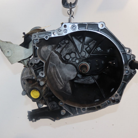 Boîte à vitesse mecanique occasion  Peugeot 207 CC (WD_) 1.6 16v turbo (2007-2012)   20DP32 