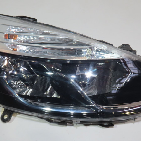 Phare droit occasion  Renault CLIO IV (BH_) 1.5 dci 75 (2012) 5 portes   260106624R 