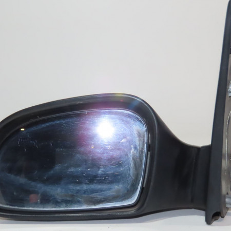 Retroviseur exterieur gauche occasion  Citroën SAXO (S0, S1) 1.1 x, sx (1996-2003) 5 portes   8148KS 