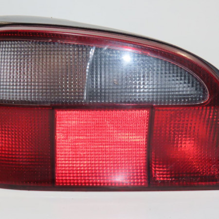 Feu arrière gauche occasion  Citroën SAXO (S0, S1) 1.1 x, sx (1996-2003) 5 portes   6350K3 