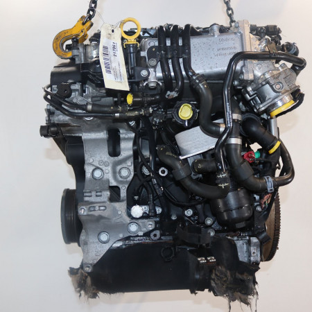 Moteur diesel occasion  Volkswagen vw POLO VI (AW1, BZ1, AE1) 1.6 tdi (2017-2019)   DGTD 