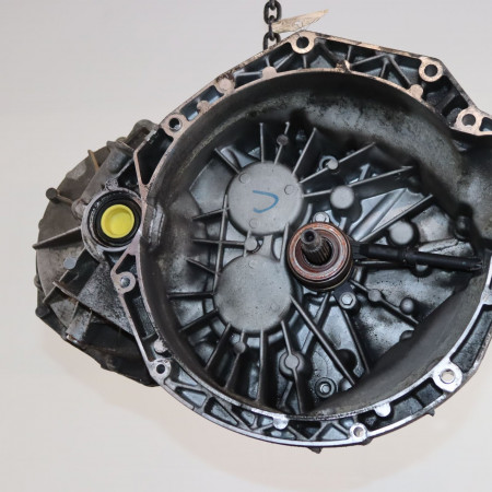 Boîte à vitesse mecanique occasion  Renault AVANTIME (DE0_) 2.2 dci (de01) (2002-2003)   PK6S007 