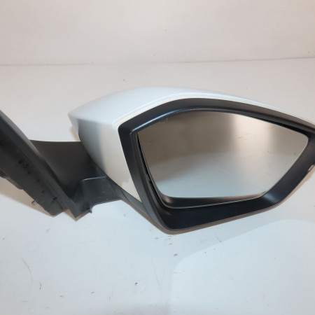 Retroviseur exterieur electrique droit occasion  Skoda SCALA (NW1) 1.6 tdi (2019)   657857508J 