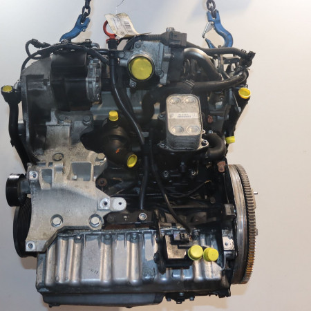 Moteur diesel occasion  Audi A3 (8P1) 1.6 tdi (2009-2012)   CAY-K-KX 