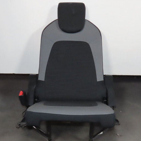 Siège supplémentaire arrière gauche occasion  Citroën C4 GRAND PICASSO II (DA_, DE_) 1.6 bluehdi 120 (2014)   16104464YA 
