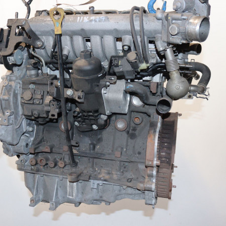 Moteur diesel occasion  KIA VENGA   D4FB-Z48412AZ00 