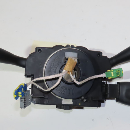 Bloc commodos occasion  Peugeot 206 3/5 portes (2A/C) 1.1 i (1998-2007)   96511179XT 