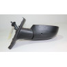 Retroviseur exterieur manuel droit occasion  Renault CLIO III (BR0/1, CR0/1) 1.2 16v hi-flex (br1u, cr1u) (2008-2014)   7701071864  miniature 5