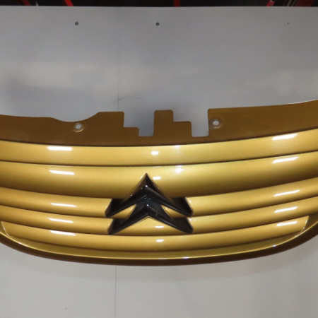 Calandre occasion  Citroën C3 I (FC_, FN_) 1.1 i (2002) 5 portes   7804L0 