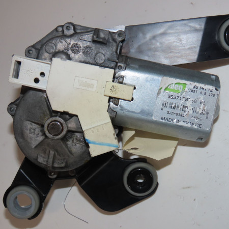 Moteur essuie-glace arrière occasion  Citroën C3 I (FC_, FN_) 1.1 i (2002) 5 portes   6405J9 