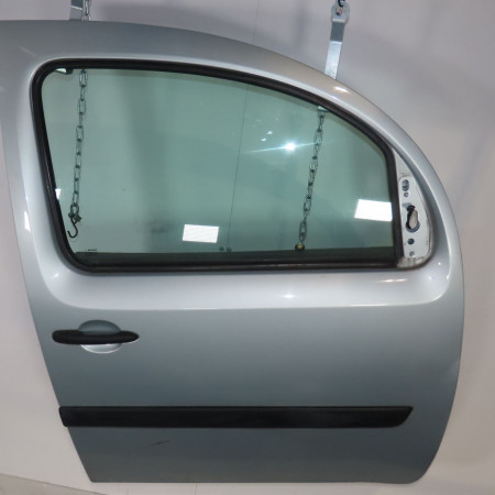 Porte avant droite occasion  Renault KANGOO / GRAND KANGOO II (KW0/1_) 1.5 dci (2008)   801004113R 