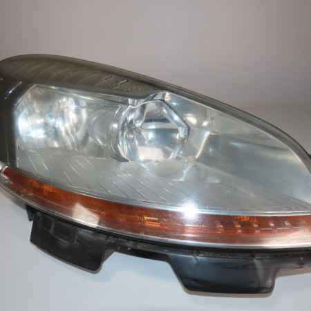 Phare droit occasion  Citroën C4 PICASSO I Monospace (UD_) 1.6 hdi (2007-2013) 5 portes   6206A8 