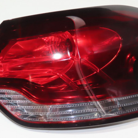 Feu arrière droit occasion  Citroën DS4 (NX_) 1.6 hdi 110 (2011-2015)   6351KT 