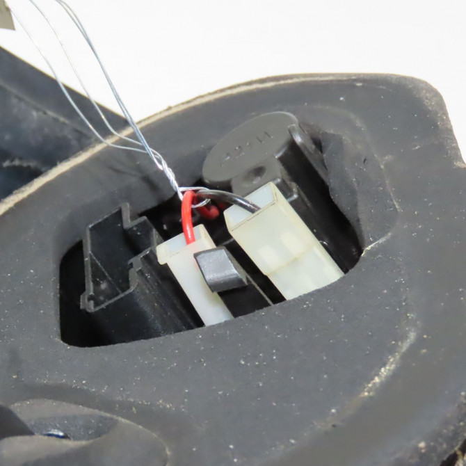 Feu arrière droit occasion  Citroën DS4 (NX_) 1.6 hdi 110 (2011-2015)   6351KT  3