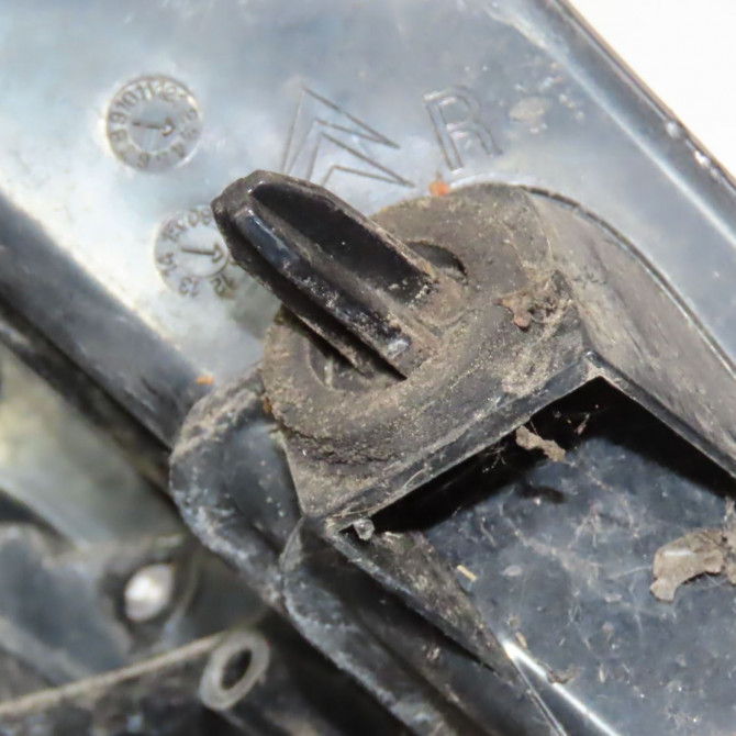 Feu arrière droit occasion  Citroën DS4 (NX_) 1.6 hdi 110 (2011-2015)   6351KT  5