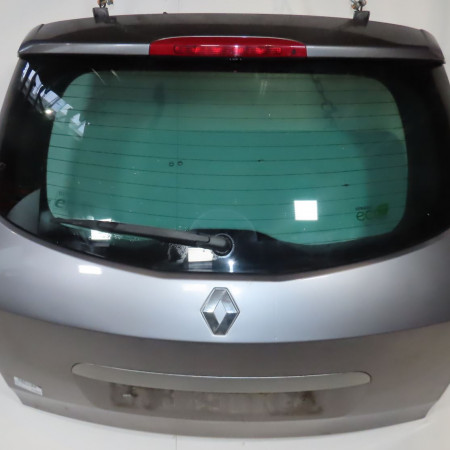 Hayon occasion  Renault CLIO III Grandtour (KR0/1_) 1.5 dci (kr0g) (2007-2012)   7751478297 