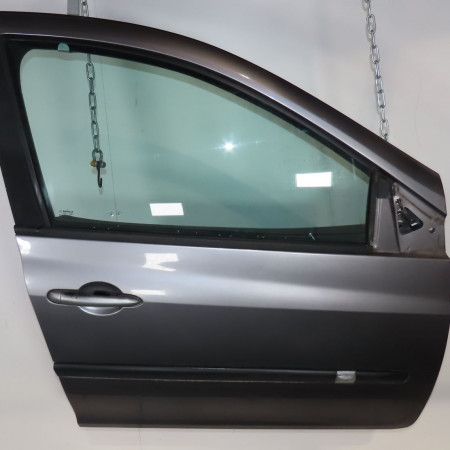 Porte avant droite occasion  Renault CLIO III Grandtour (KR0/1_) 1.5 dci (kr0g) (2007-2012)   7751479113 