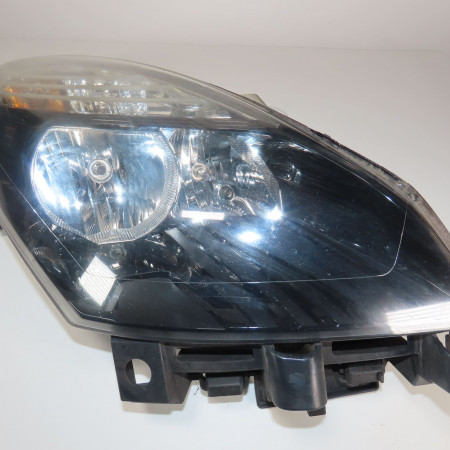 Phare droit occasion  Renault SCÉNIC III (JZ0/1_) 1.5 dci (2009) 5 portes   260100023R 