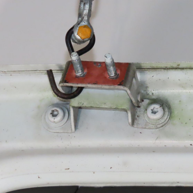 Hayon occasion  Chevrolet CRUZE Station Wagon (J308) 2.0 td (2012)   96987897  3