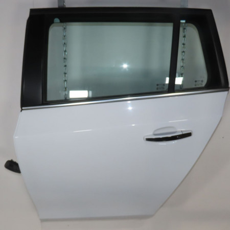 Porte arrière gauche occasion  Chevrolet CRUZE Station Wagon (J308) 2.0 td (2012)   95351988 