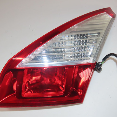 Feu arrière intérieur droit occasion  Renault MEGANE III 3/5 portes (BZ0/1_, B3_) 1.5 dci (2009)   265500009R 