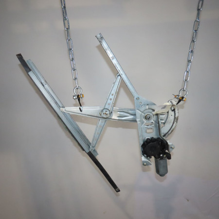 Mecanisme + moteur lève-glace avant droit occasion  Renault KANGOO (KC0/1_) D 65 1.9 (kc0e, kc02, kc0j, kc0n) (1997-2001)   7700303553 