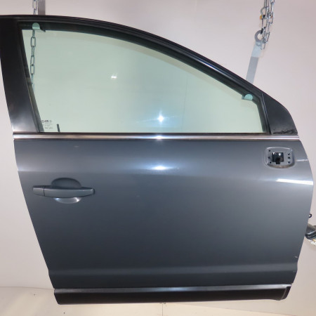 Porte avant droite occasion  Opel ANTARA A (L07) 2.2 cdti (2010-2015)   95416994 