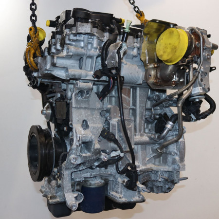 Moteur essence occasion  Peugeot 308 II (LB_, LP_, LW_, LH_, L3_) 1.2 thp 130 (2013-2021)   HN05-1627638180 