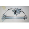 Mecanisme+moteur leve-glace avg occasion  Nissan JUKE (F15) 1.5 dci (2010) 5 portes   807211KA0C  miniature 2