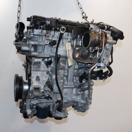 Moteur essence occasion  Peugeot 2008 II (UD_, US_, UY_, UK_) 1.2 puretech 130 (2019)   HN05-1627638180 