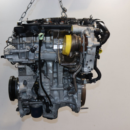 Moteur essence occasion  Citroën C3 AIRCROSS II (2R_, 2C_) 1.2 puretech 110 (2rhnzb, 2rhnzw, 2rhnpx, 2rhnpj) (2017)   HN05-1627638180 