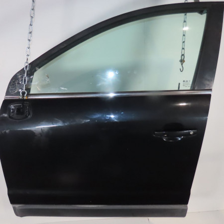 Porte avant gauche occasion  Opel ANTARA A (L07) 2.2 cdti (2010-2015)   95416993 