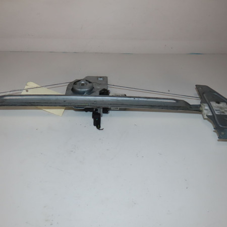 Mecanisme + moteur lève-glace avant droit occasion  Citroën BERLINGO MULTISPACE (B9) 1.6 hdi 90 (2010) 5 portes   9802389180 