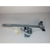 Mecanisme + moteur lève-glace avant droit occasion  Citroën BERLINGO MULTISPACE (B9) 1.6 hdi 90 (2010) 5 portes   9802389180  miniature 4