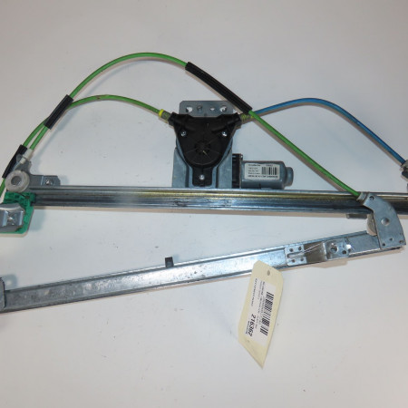 Mecanisme+moteur leve-glace avg occasion  Peugeot EXPERT Camionnette (VF3A_, VF3U_, VF3X_) 2.0 hdi 120 (2007)   9221HG 