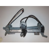Mecanisme+moteur leve-glace avg occasion  Renault MEGANE CC (EZ0/1_) 1.9 dci (ez0j, ez1s) (2010)   8201010930  miniature 4