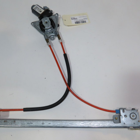 Mecanisme + moteur lève-glace avant droit occasion  Citroën SAXO (S0, S1) 1.1 x, sx (1996-2003) 5 portes   9222H0 