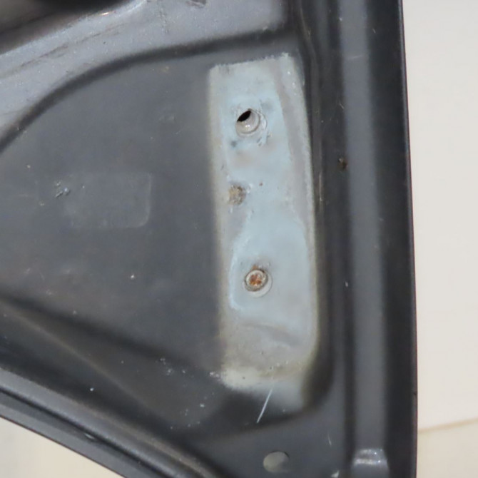 Capot occasion  Seat TOLEDO II (1M2) 1.9 tdi (1999-2004)   1M0823033D  2