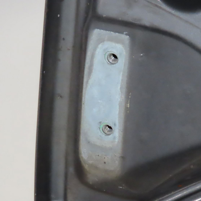 Capot occasion  Seat TOLEDO II (1M2) 1.9 tdi (1999-2004)   1M0823033D  3