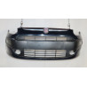 Pare-choc avant occasion  Fiat PUNTO (188_) 1.3 jtd 16v (2003-2012) 5 portes   71777635  miniature 6