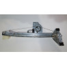 Mecanisme+moteur leve-glace avg occasion  Peugeot PARTNER TEPEE 1.6 hdi 16v (2008) 5 portes   9802389280  miniature 4