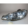 Phare gauche occasion  Peugeot 206+ (2L_, 2M_) 1.4 hdi eco 70 (2009-2013) 5 portes   6208A0  miniature 7