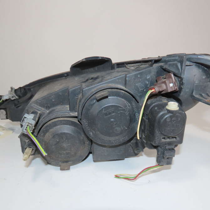 Phare droit occasion  Peugeot 206+ (2L_, 2M_) 1.4 hdi eco 70 (2009-2013) 5 portes   6206A0  3