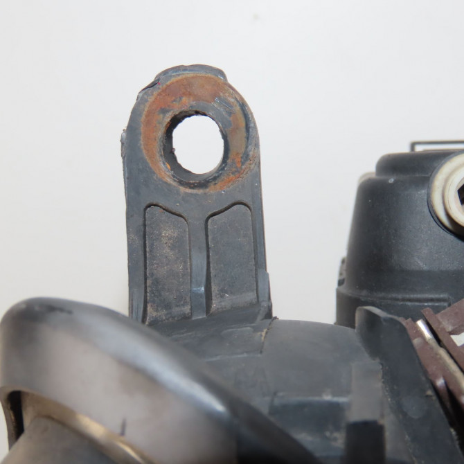 Phare droit occasion  Peugeot 206+ (2L_, 2M_) 1.4 hdi eco 70 (2009-2013) 5 portes   6206A0  6